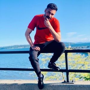 Meet your Posher, Sukh